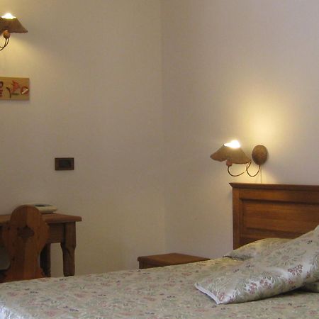 Hotel Villa Plinia Pragelato Luaran gambar