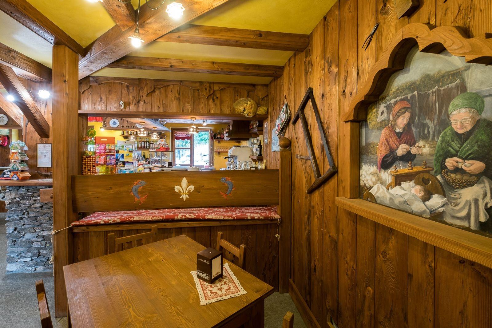 Hotel Villa Plinia Pragelato Luaran gambar