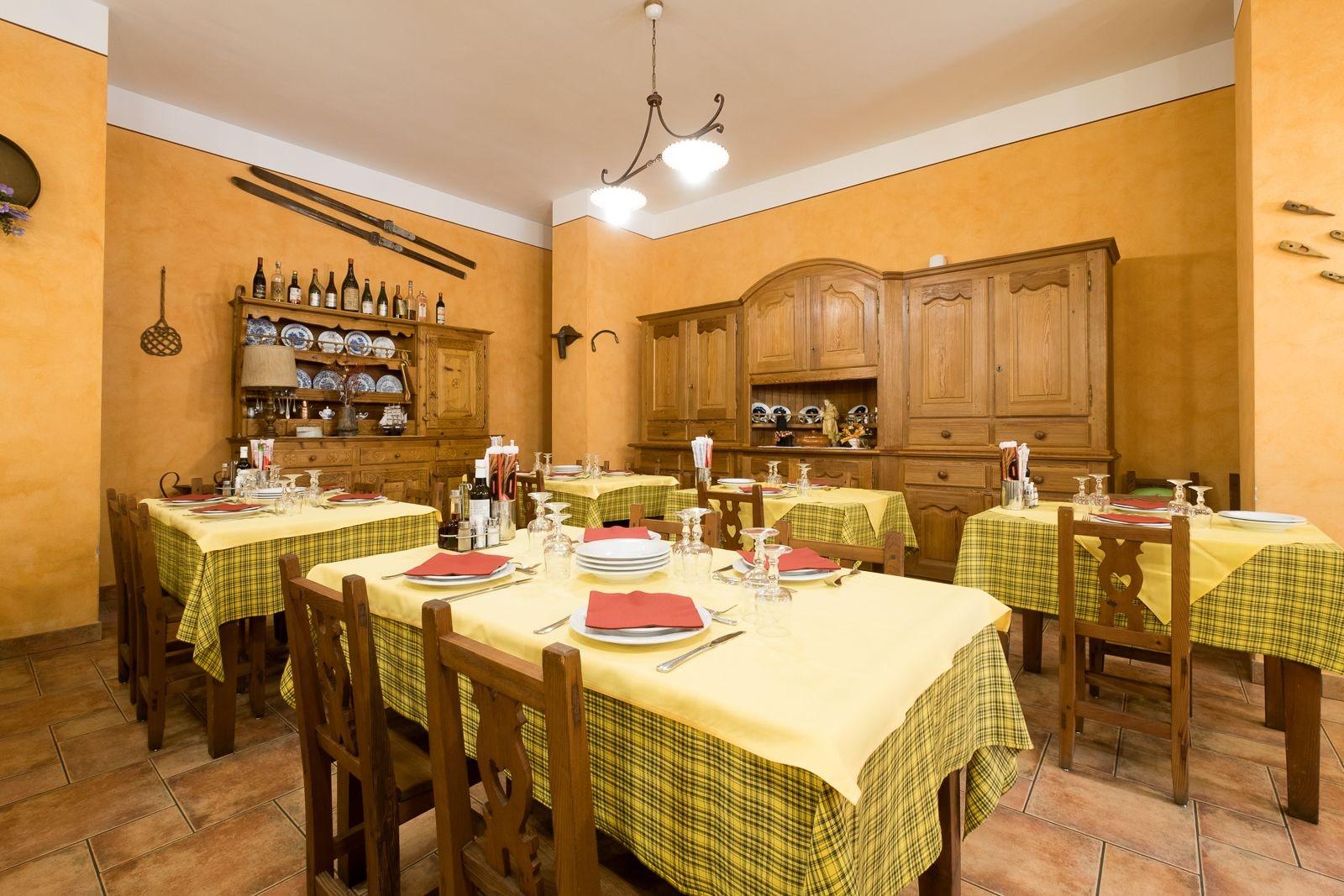 Hotel Villa Plinia Pragelato Luaran gambar