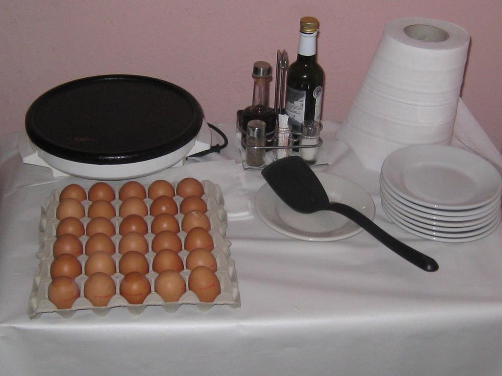 Hotel Villa Plinia Pragelato Luaran gambar