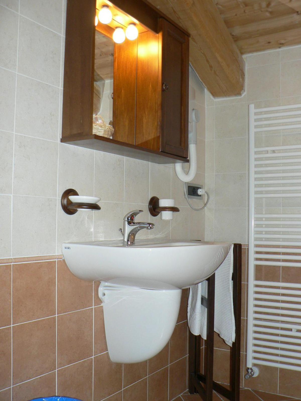 Hotel Villa Plinia Pragelato Luaran gambar