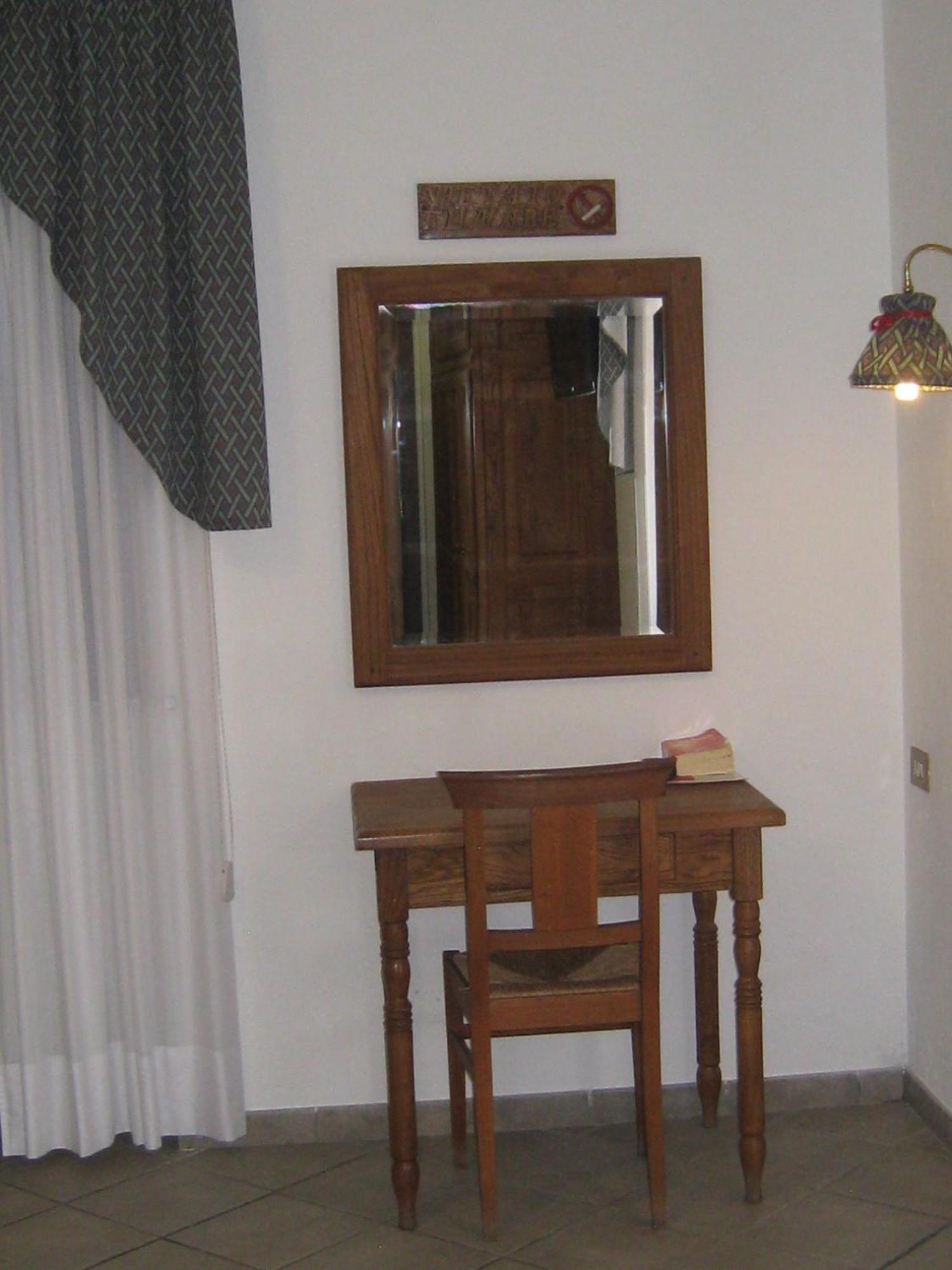 Hotel Villa Plinia Pragelato Luaran gambar