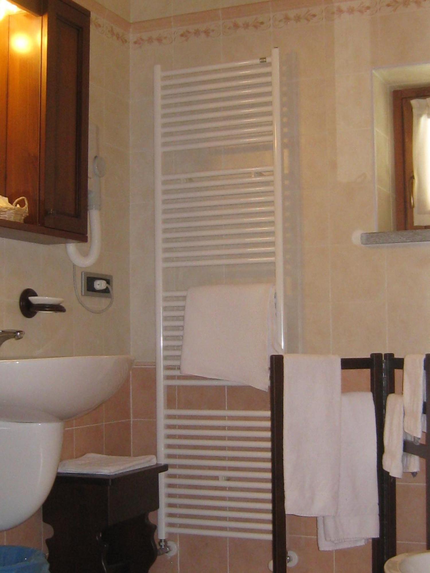 Hotel Villa Plinia Pragelato Luaran gambar
