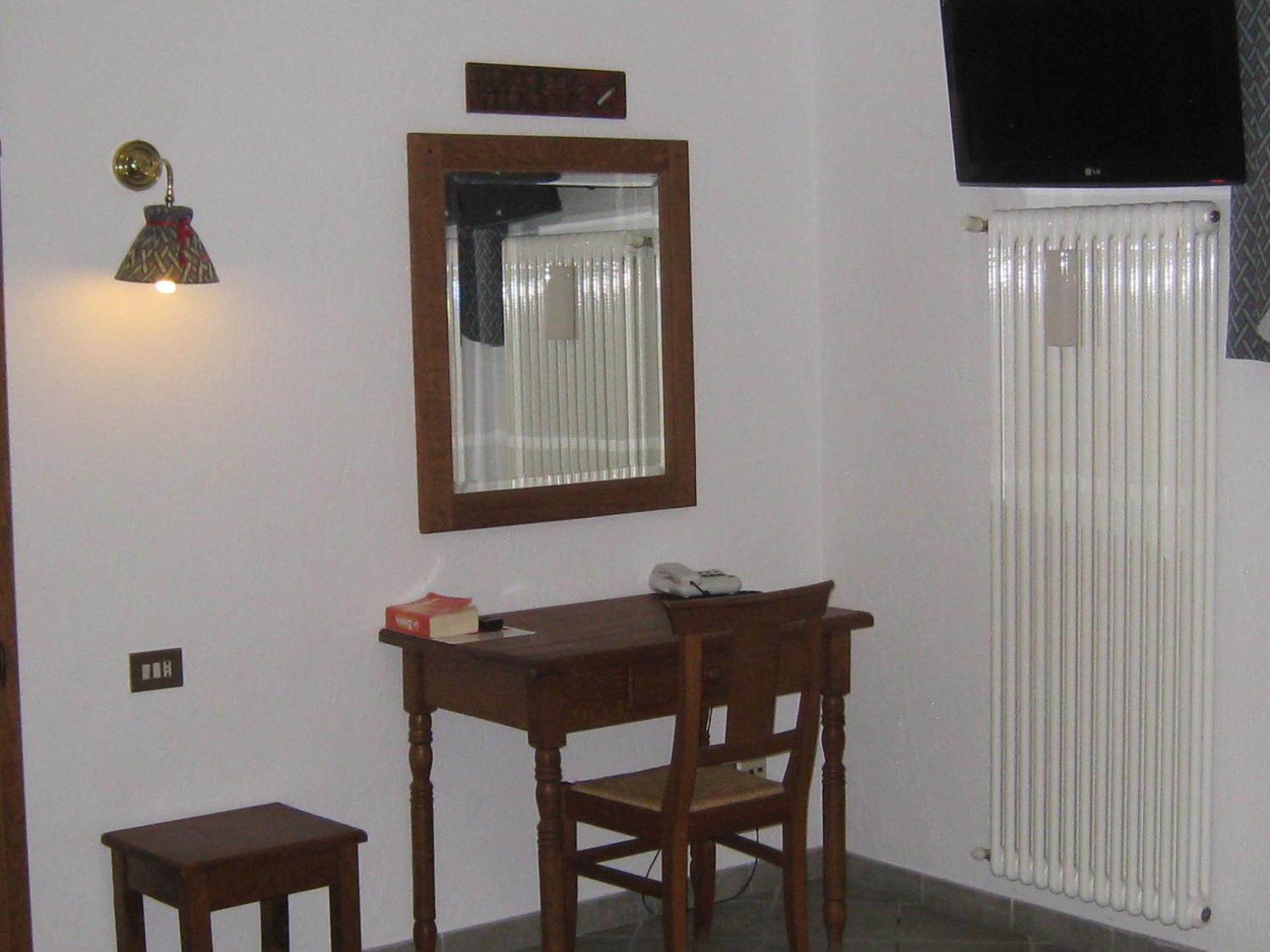 Hotel Villa Plinia Pragelato Luaran gambar