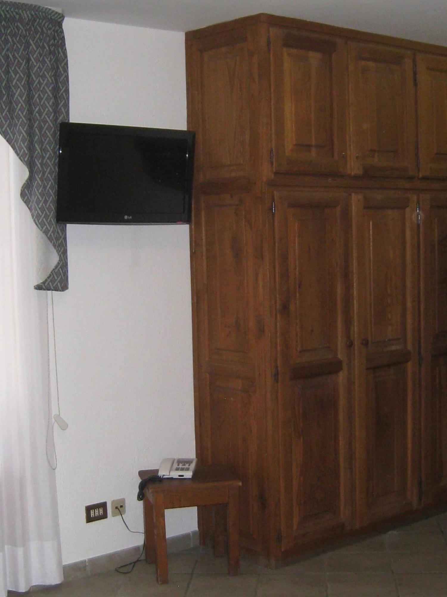 Hotel Villa Plinia Pragelato Luaran gambar