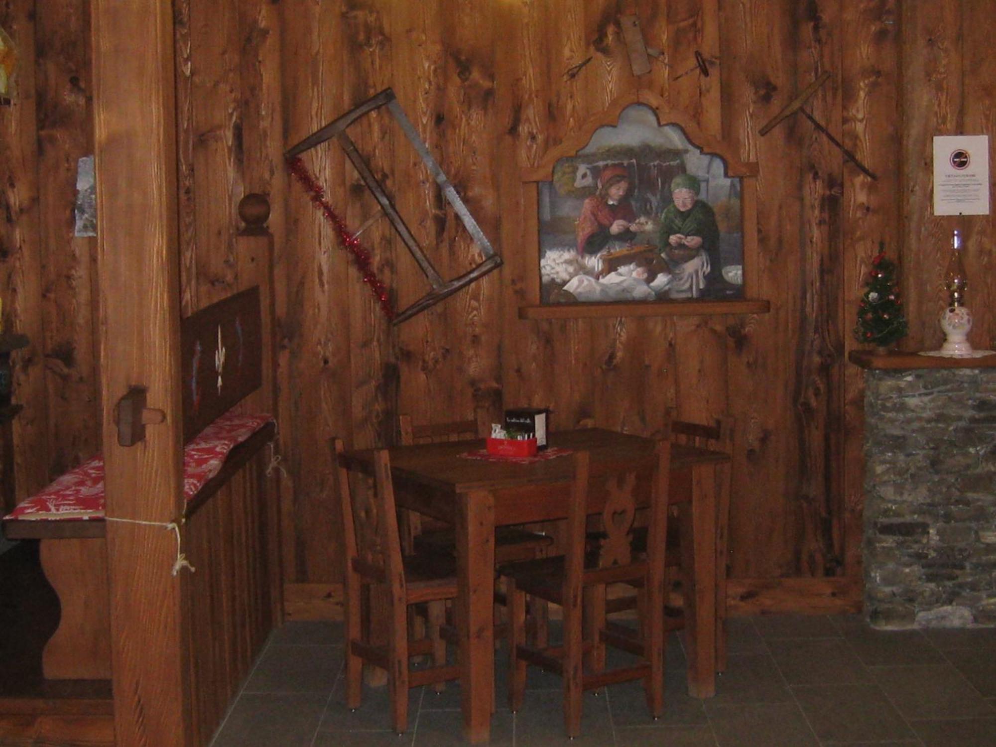 Hotel Villa Plinia Pragelato Luaran gambar