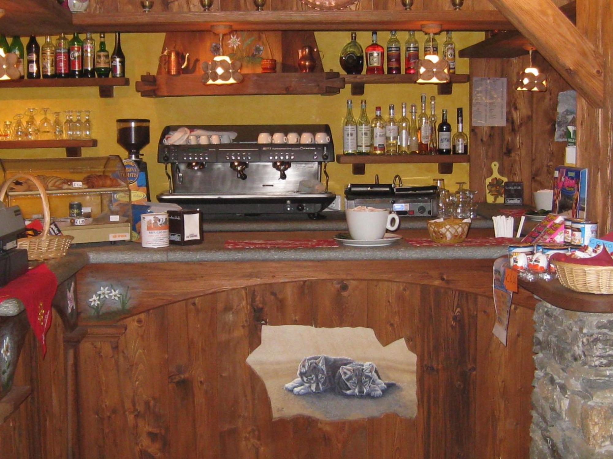 Hotel Villa Plinia Pragelato Luaran gambar