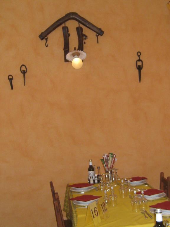 Hotel Villa Plinia Pragelato Luaran gambar