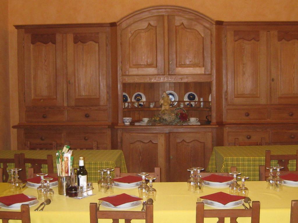 Hotel Villa Plinia Pragelato Luaran gambar