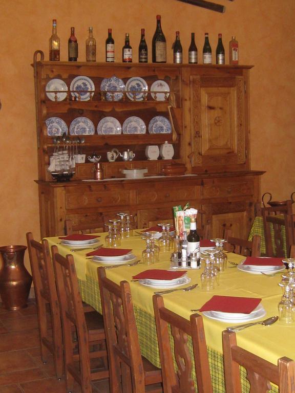 Hotel Villa Plinia Pragelato Luaran gambar