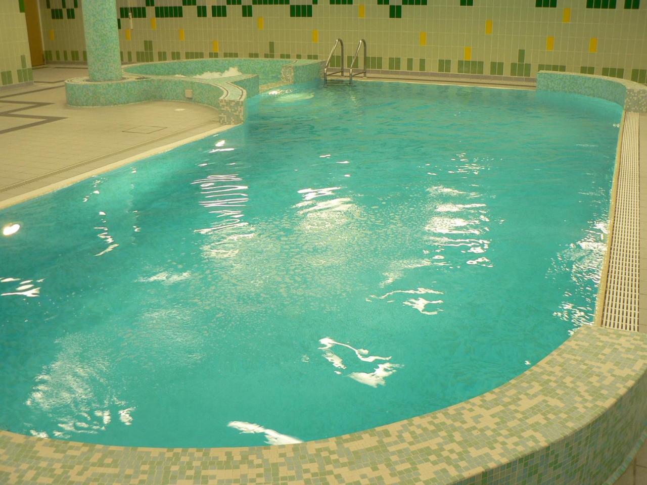 Hotel Villa Plinia Pragelato Luaran gambar
