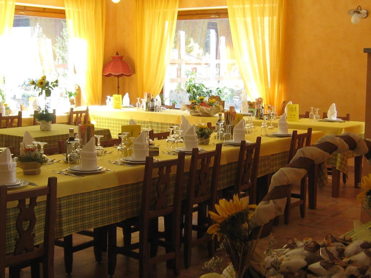 Hotel Villa Plinia Pragelato Luaran gambar
